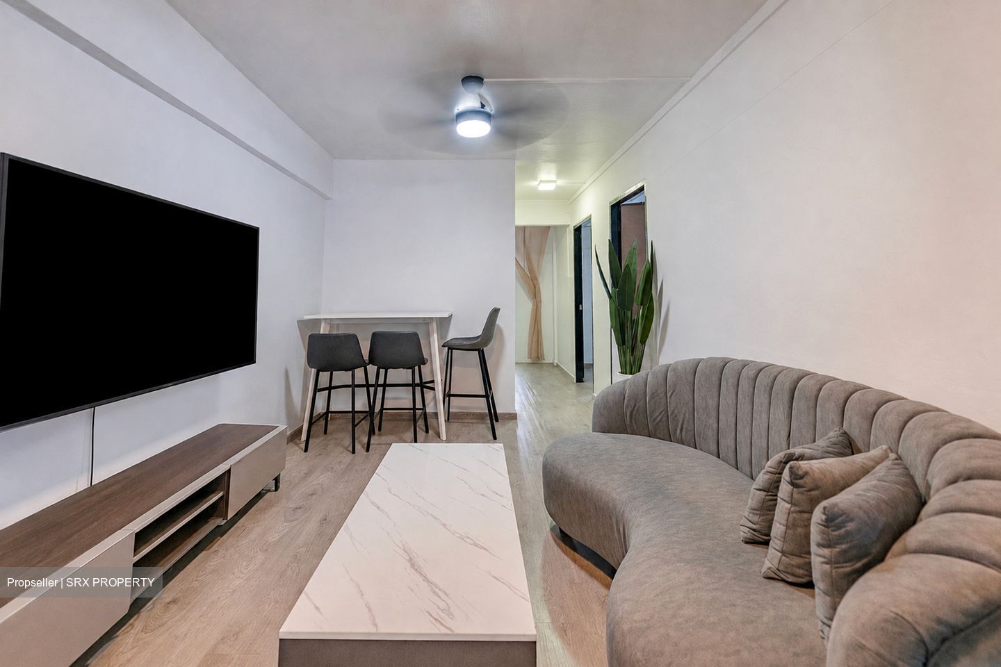 Blk 527 Jurong West Street 52 (Jurong West), HDB 3 Rooms #599794371